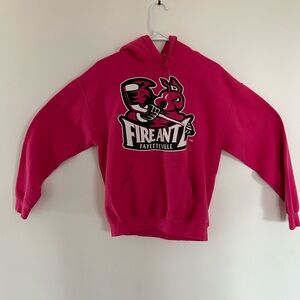 FireAntz Hoodie SPHL
